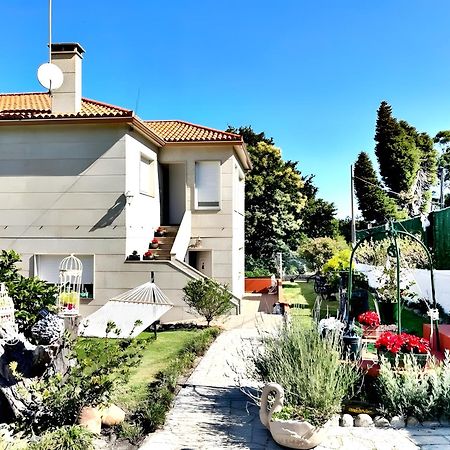 바이오나 Holibai, Casa Caeiro ,Un Hogar Lejos De Casa, Sabaris, Galicia 아파트 외부 사진